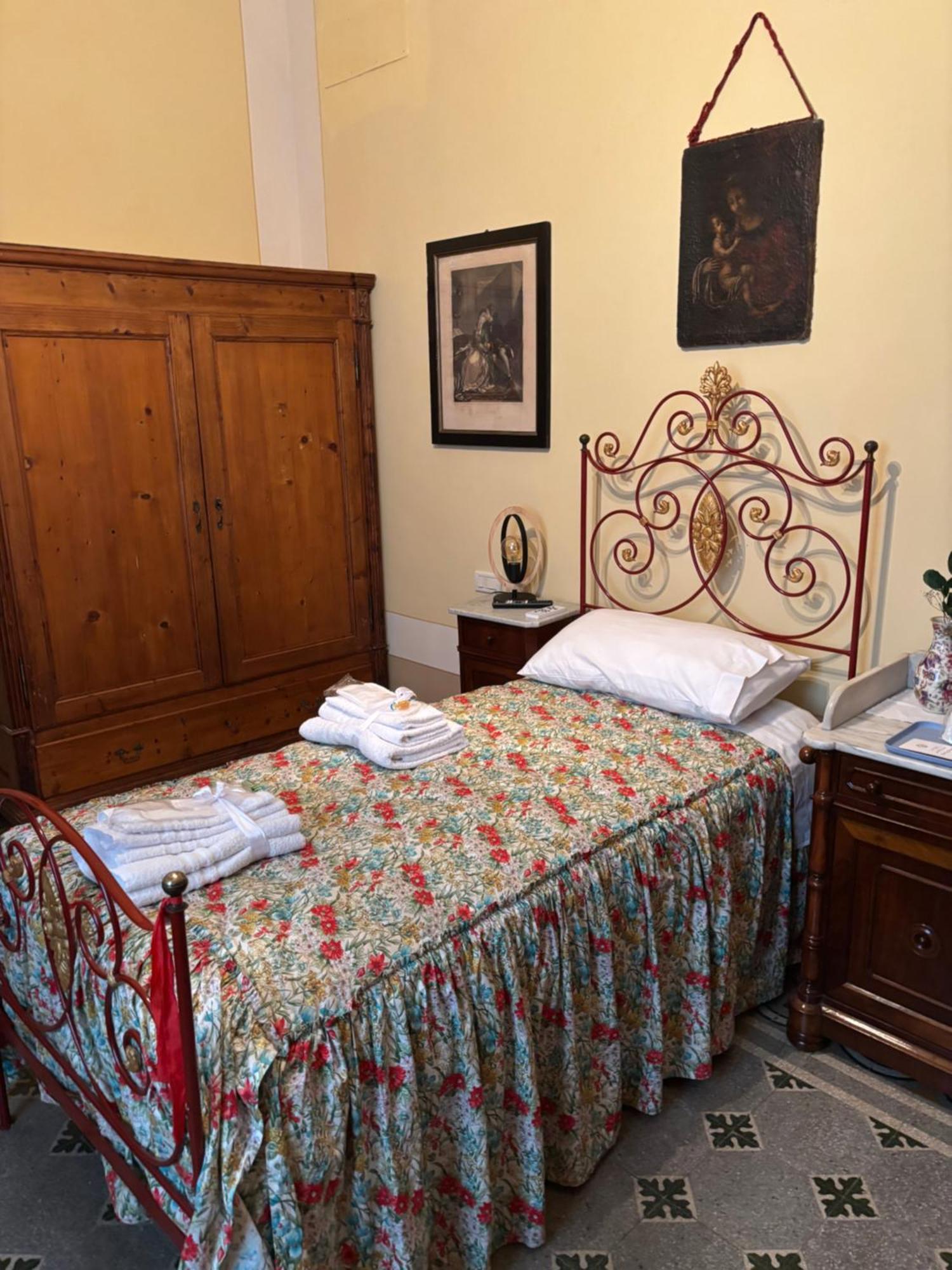 Palazzo Capparucci - Dimora Storica Hotell Fermo Eksteriør bilde