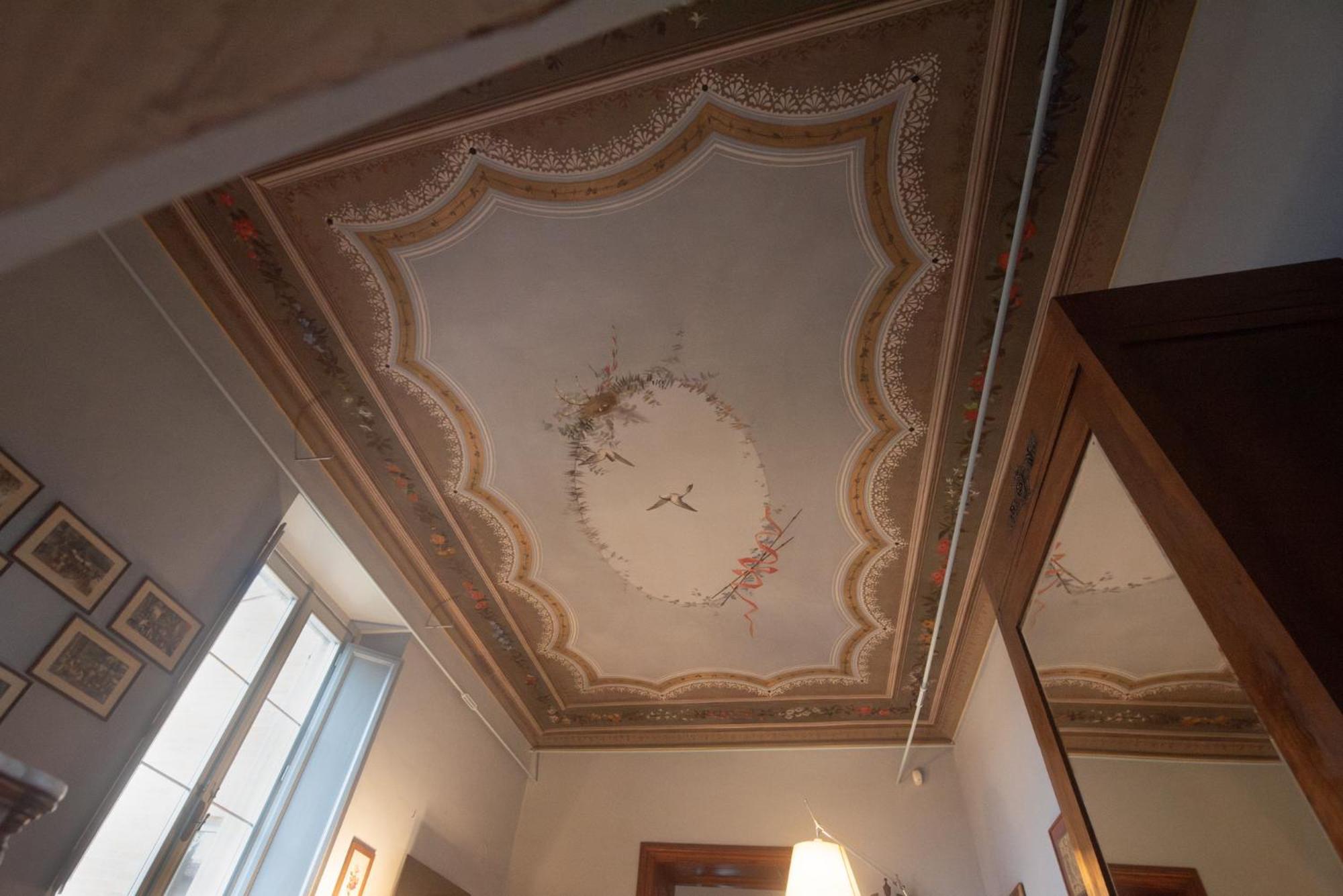 Palazzo Capparucci - Dimora Storica Hotell Fermo Eksteriør bilde