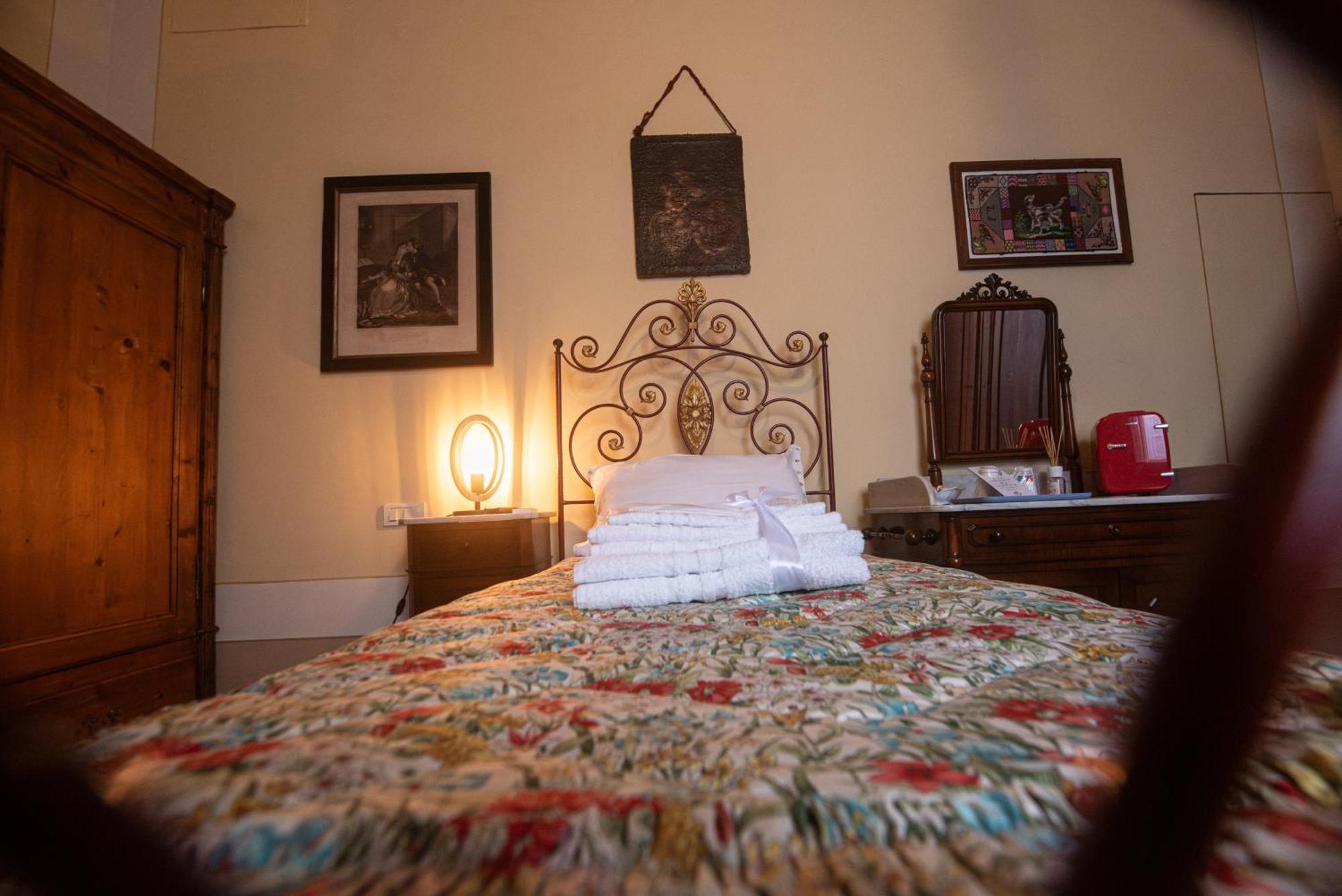Palazzo Capparucci - Dimora Storica Hotell Fermo Eksteriør bilde