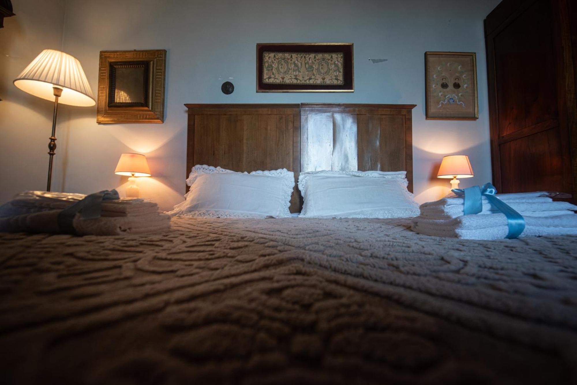 Palazzo Capparucci - Dimora Storica Hotell Fermo Eksteriør bilde
